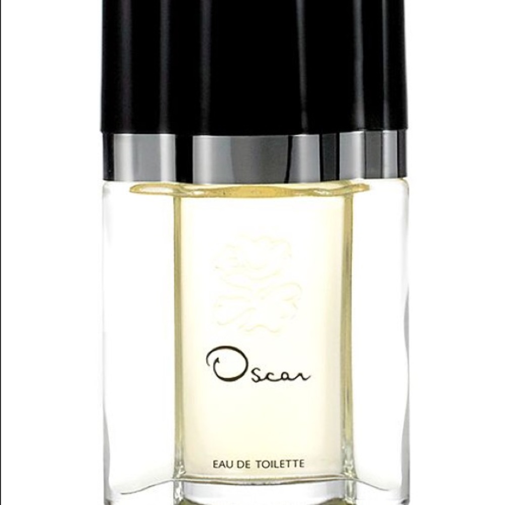 Oscar . Eu de toilette. 1.7 oz.